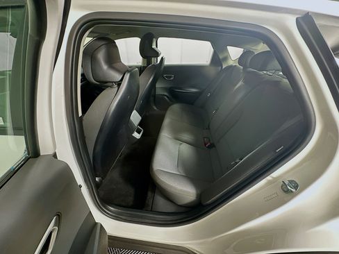 Used 2025 Kia K4 FWD image 26