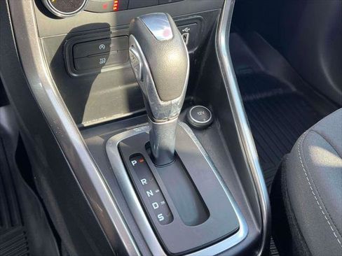 Used 2022 Ford EcoSport SE w/ Interior Protection Package image 26