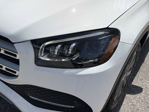 Certified 2023 Mercedes-Benz GLS 450 4MATIC image 9