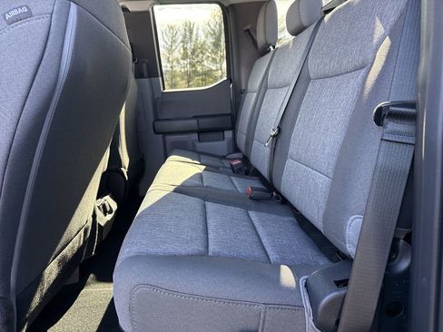 New 2026 Ford F350 XL w/ STX Appearance Package AWD/4WD image 24