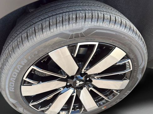 New 2026 Mitsubishi Outlander SE AWD/4WD image 11