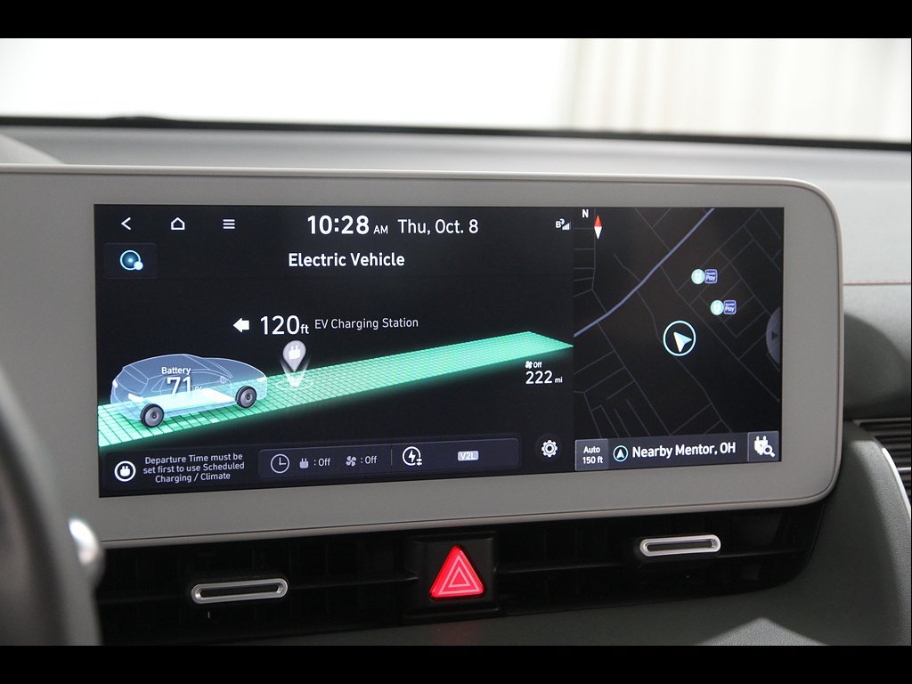 Certified 2024 Hyundai Ioniq 5 Limited AWD/4WD image 14
