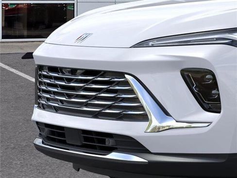 New 2026 Buick Envision Preferred image 13