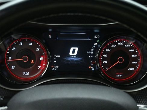 Used 2020 Dodge Charger SRT Hellcat w/ Harman/Kardon Audio Group image 28