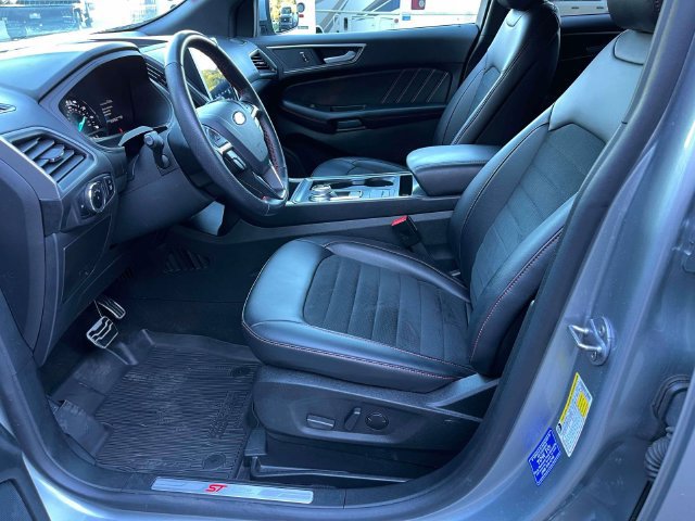 Certified 2024 Ford Edge ST-Line AWD/4WD image 30