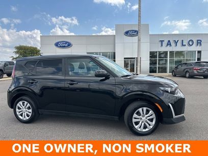 Used 2025 Kia Soul LX