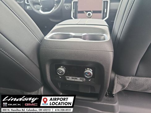 New 2026 GMC Acadia Elevation w/ Black Edition image 22
