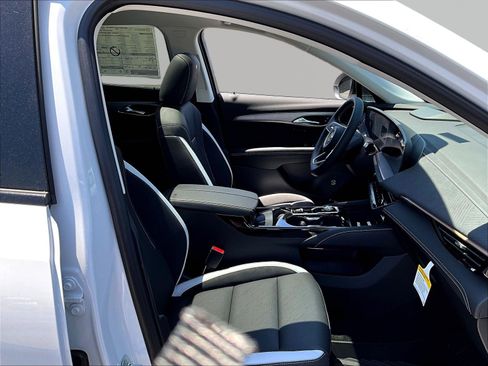 New 2026 Buick Envision Sport Touring AWD/4WD image 10