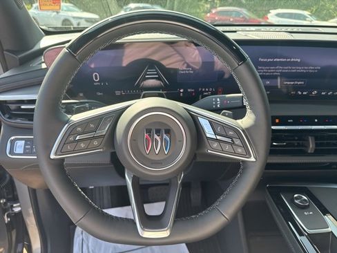 New 2025 Buick Enclave Sport Touring w/ Super Cruise Package image 12