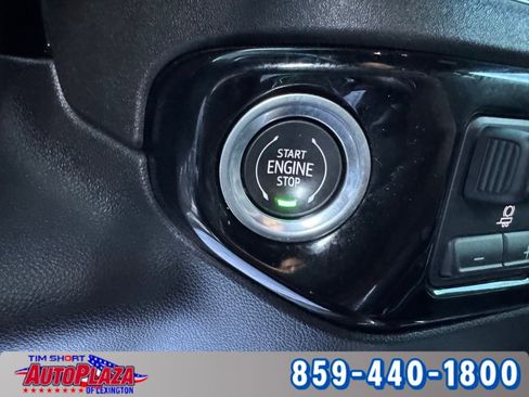 Used 2024 Chevrolet Silverado 2500 High Country w/ High Country Premium Package image 26