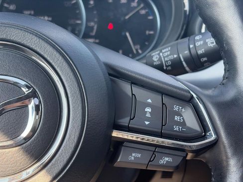 Used 2019 MAZDA CX-9 Grand Touring AWD/4WD image 27