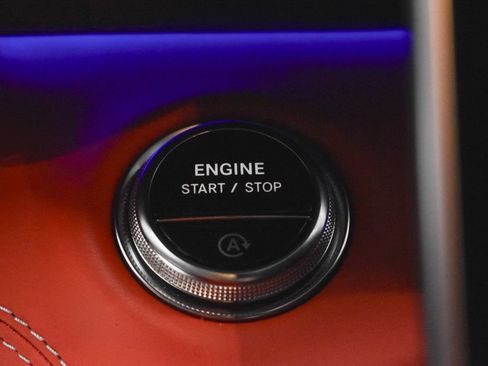Certified 2022 Mercedes-Benz SL 63 AMG 4MATIC image 28