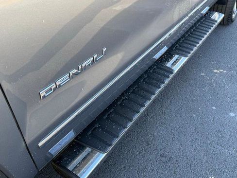 Used 2018 GMC Sierra 1500 Denali image 18