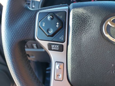 Used 2021 Toyota 4Runner SR5 image 18