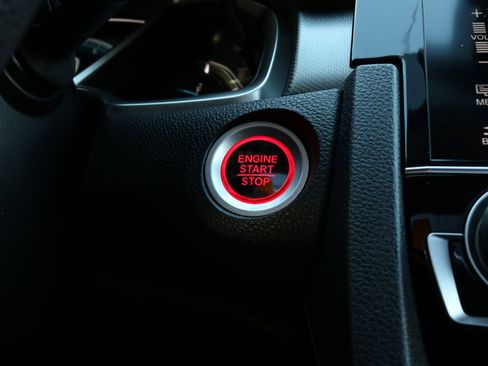 Used 2017 Honda Civic EX image 26