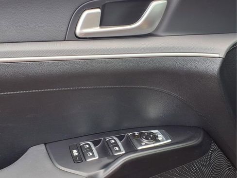 New 2026 Kia K5 LXS FWD image 15