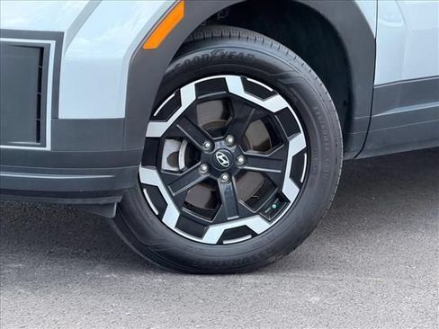 Certified 2026 Hyundai Santa Fe SE AWD/4WD image 31