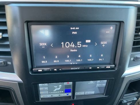 Used 2013 RAM 1500 Big Horn RWD image 15