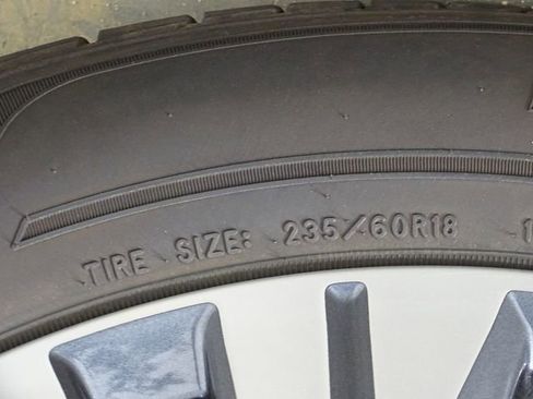 Used 2022 Nissan Rogue SV image 40