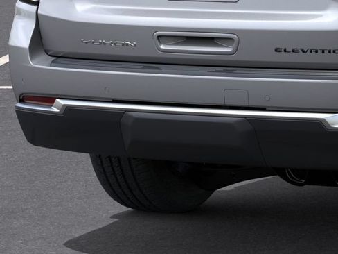 New 2026 GMC Yukon Elevation w/ Elevation Premium Package AWD/4WD image 16