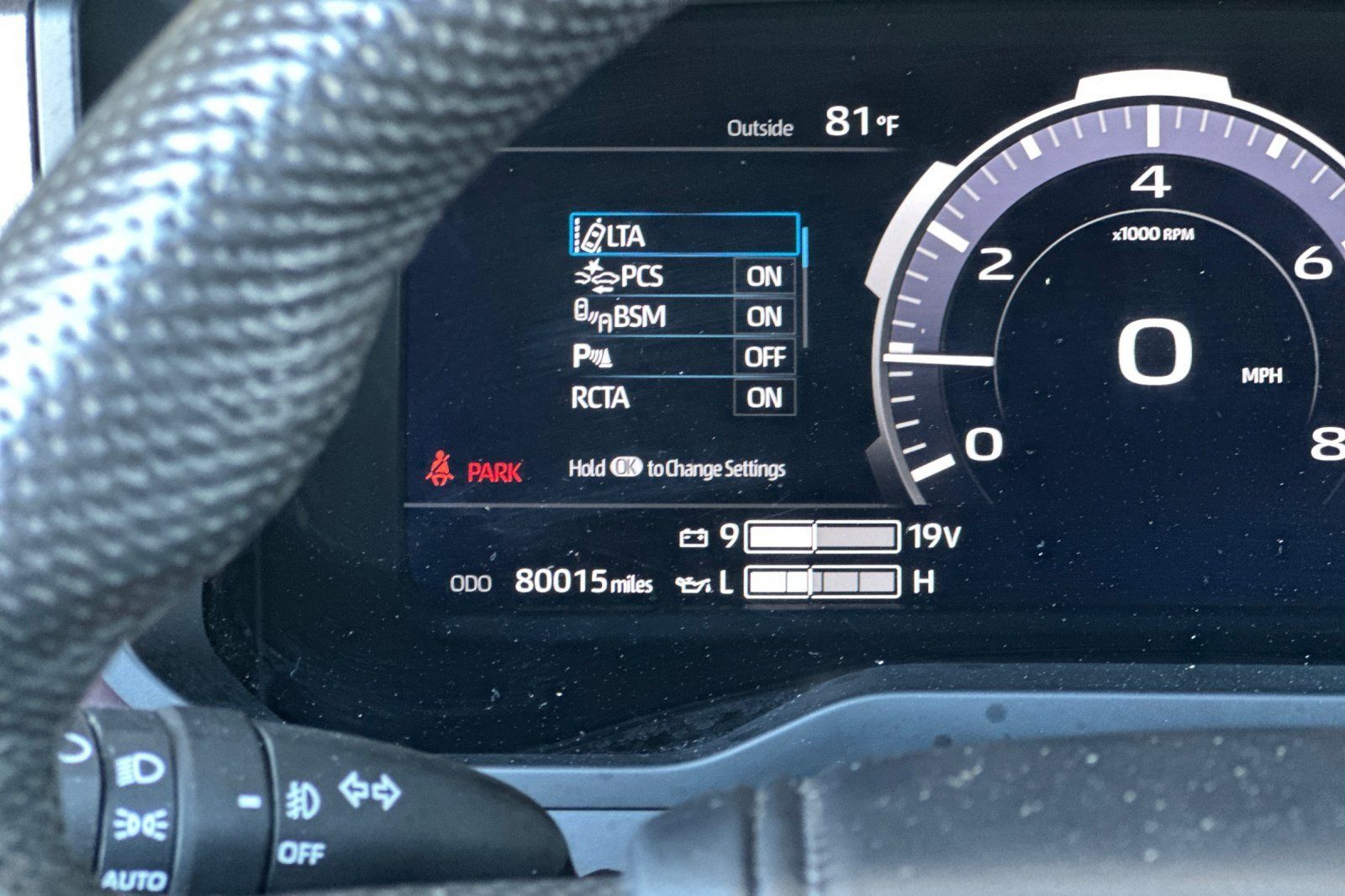 Used 2023 Toyota Tundra TRD Pro AWD/4WD image 23