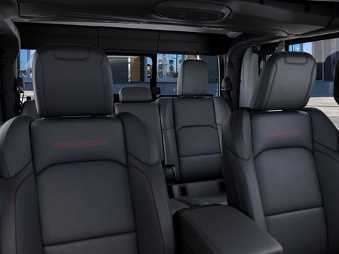 New 2026 Jeep Gladiator Rubicon image 26