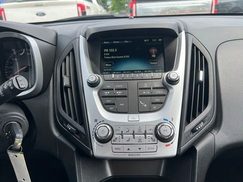 Used 2016 Chevrolet Equinox LT AWD/4WD image 26