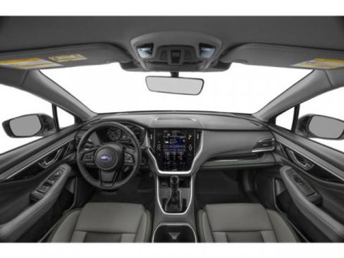 Used 2025 Subaru Outback Onyx Edition image 12