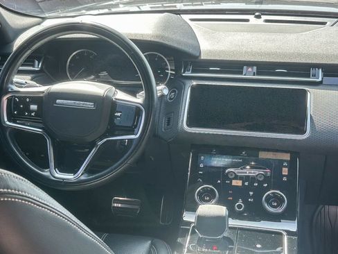 Used 2022 Land Rover Range Rover Velar R-Dynamic S AWD/4WD image 13