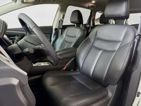 Certified 2023 Nissan Murano SV w/ SV Midnight Edition Package AWD/4WD image 16