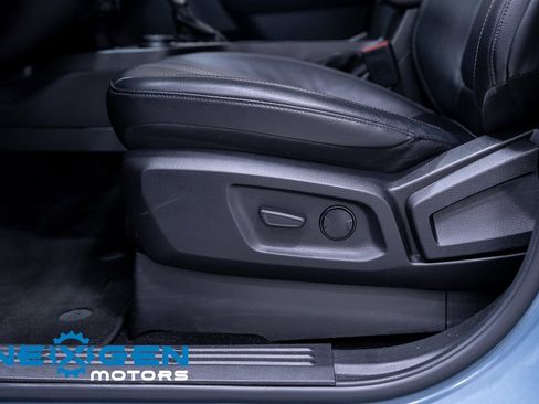 Used 2023 Ford Ranger Lariat w/ Technology Package image 26