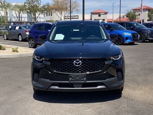 Used 2026 MAZDA CX-50 AWD 2.5 S w/ Premium Package image 3