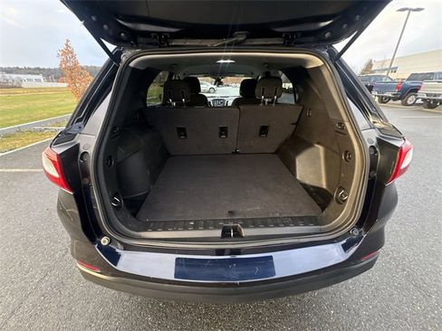 Used 2020 Chevrolet Equinox LS w/ LS Convenience Package image 27