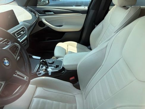 Used 2022 BMW X3 M40i w/ Premium Package AWD/4WD image 5