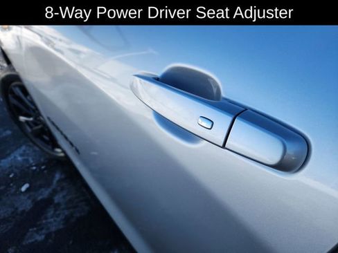 Used 2022 Chevrolet Equinox RS w/ RS Leather Package image 19