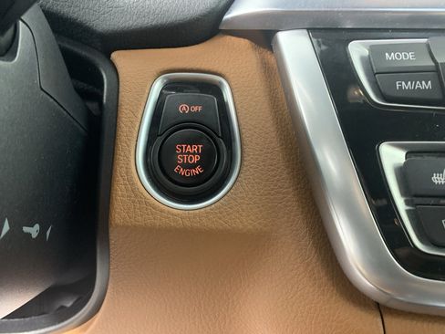 Used 2016 BMW 428i Convertible RWD image 18