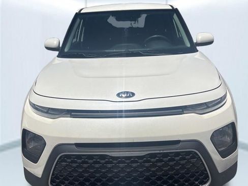 Used 2020 Kia Soul LX FWD image 10