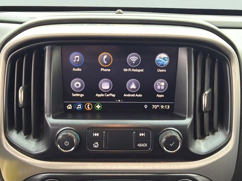 Used 2019 GMC Canyon SLE w/ Trailering Package image 27