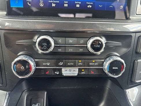 Used 2023 Ford F150 XLT w/ Equipment Group 302A High AWD/4WD image 37
