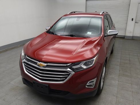 Used 2019 Chevrolet Equinox Premier FWD image 15