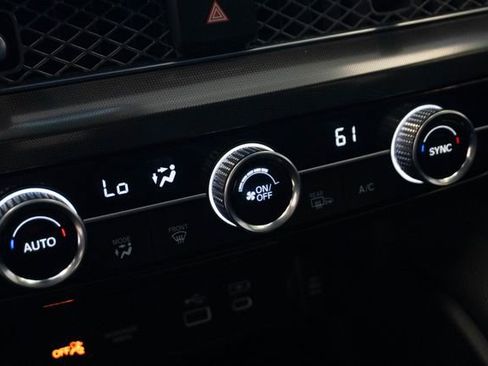 Used 2024 Acura Integra Type S image 30