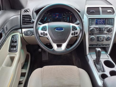 Used 2013 Ford Explorer FWD image 14