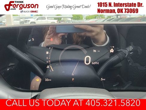 New 2026 Buick Envista Preferred w/ Convenience I Package FWD image 23