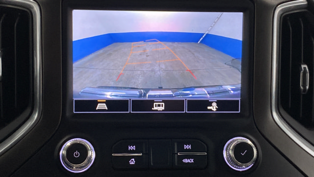 Used 2021 GMC Sierra 1500 AT4 w/ AT4 Preferred Package AWD/4WD image 13