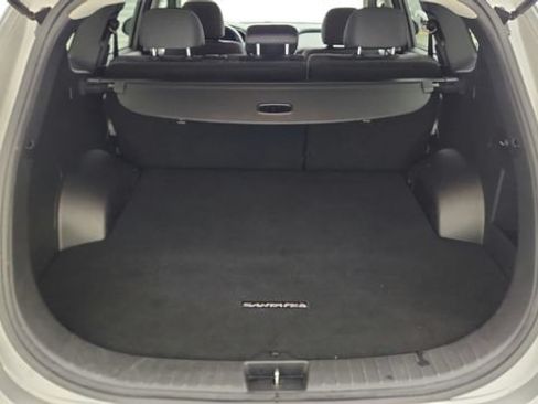Used 2022 Hyundai Santa Fe SEL FWD image 33