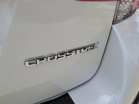 Used 2023 Subaru Crosstrek 2.0i Premium AWD/4WD image 6
