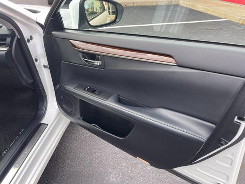 Used 2014 Lexus ES 350 image 12