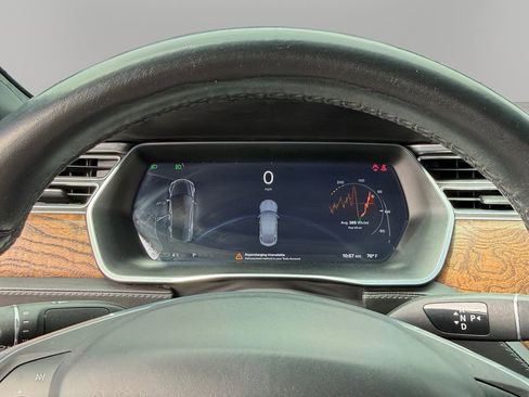Used 2017 Tesla Model S 75 image 27