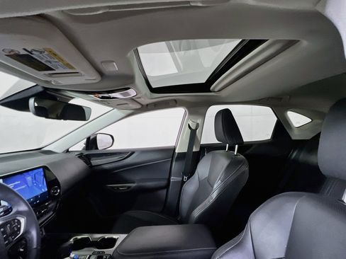 Used 2023 Lexus NX 350 AWD w/ Cold Area Package image 21
