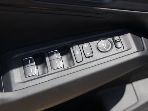 New 2026 Honda Accord LX image 15